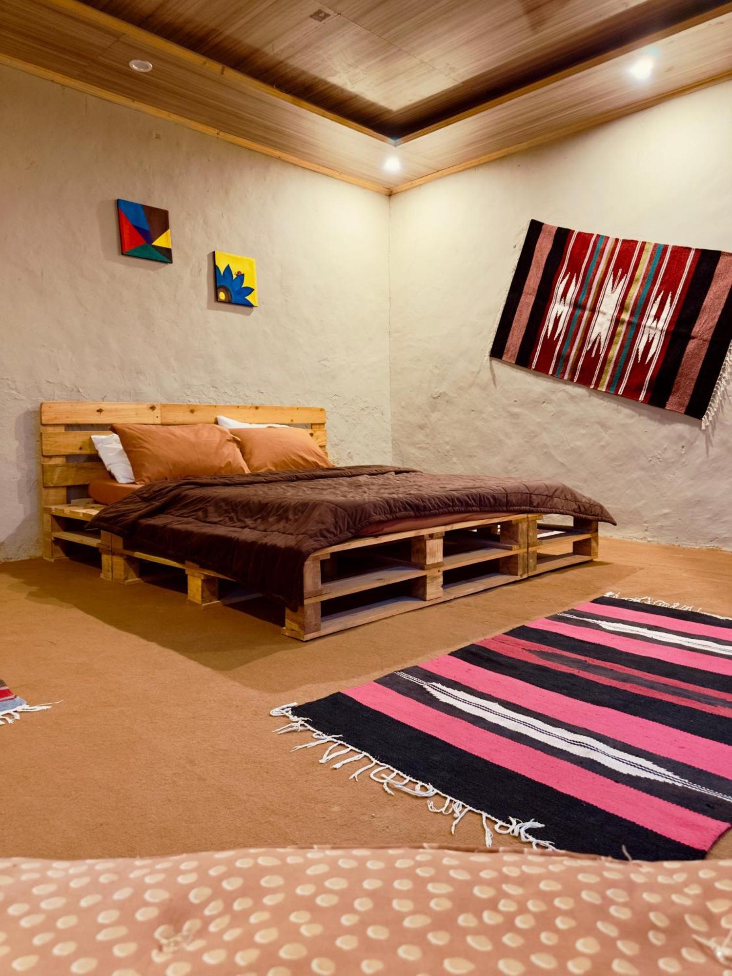 Orgventure Resorts Скарду Экстерьер фото