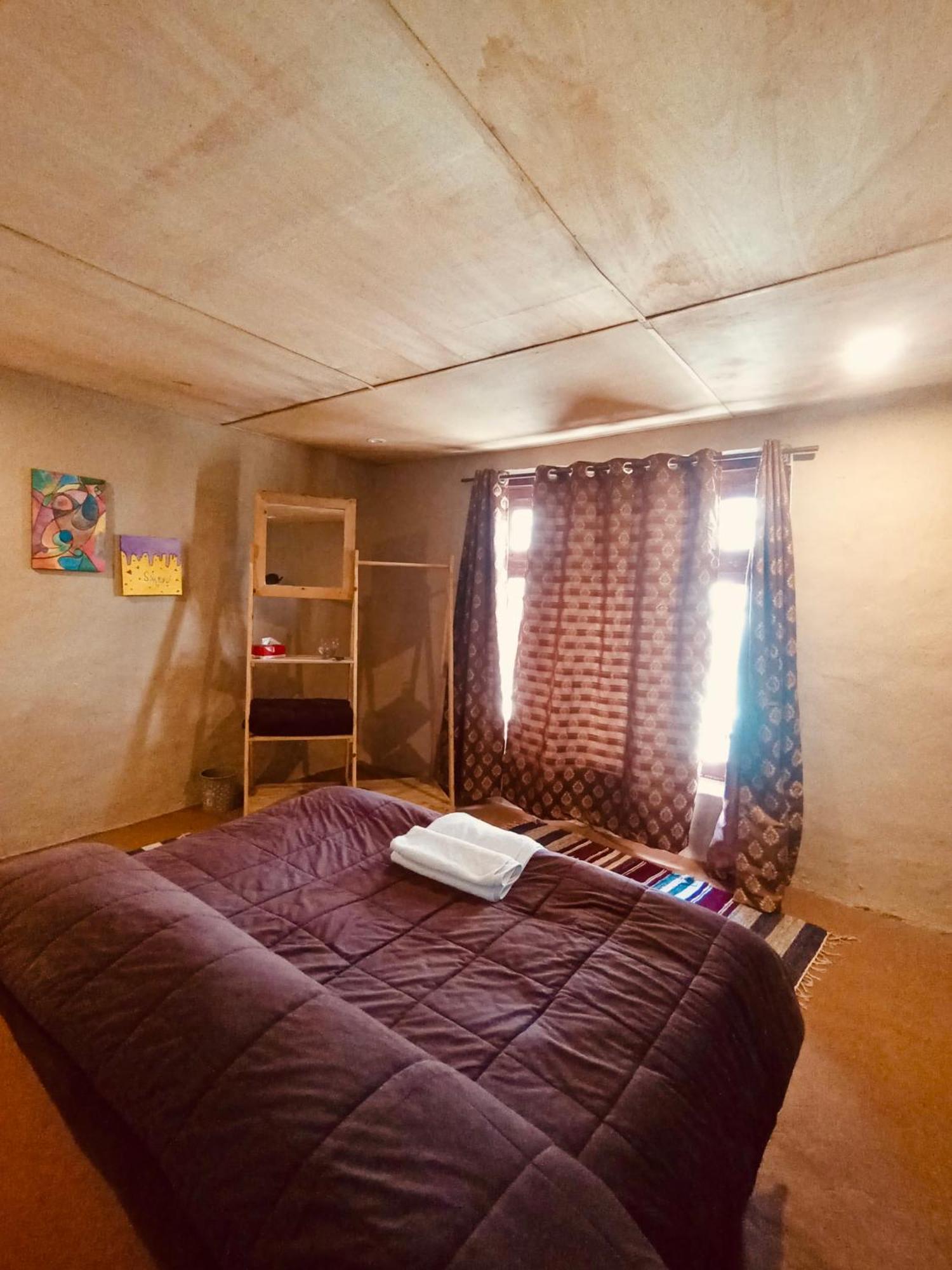 Orgventure Resorts Скарду Экстерьер фото